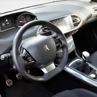 Peugeot 308 1.5 BlueHDi: Naftový revolucionář