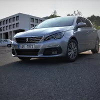 Peugeot 308 1.5 BlueHDi: Naftový revolucionář