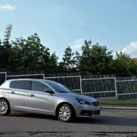 Peugeot 308 1.5 BlueHDi: Naftový revolucionář