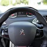 Peugeot 308 1.5 BlueHDi: Naftový revolucionář