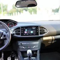 Peugeot 308 1.5 BlueHDi: Naftový revolucionář