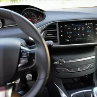 Peugeot 308 1.5 BlueHDi: Naftový revolucionář