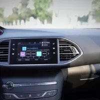 Peugeot 308 1.5 BlueHDi: Naftový revolucionář