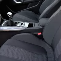 Peugeot 308 1.5 BlueHDi: Naftový revolucionář