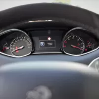 Peugeot 308 1.5 BlueHDi: Naftový revolucionář