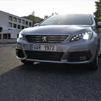 Peugeot 308 1.5 BlueHDi: Naftový revolucionář