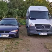 Mercedes-Benz Sprinter 314 CDI: Zasloužená hvězda