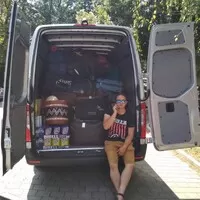 Mercedes-Benz Sprinter 314 CDI: Zasloužená hvězda