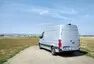 Mercedes-Benz Sprinter 314 CDI: Zasloužená hvězda