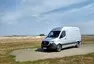 Mercedes-Benz Sprinter 314 CDI: Zasloužená hvězda