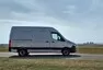 Mercedes-Benz Sprinter 314 CDI: Zasloužená hvězda