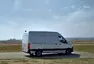 Mercedes-Benz Sprinter 314 CDI: Zasloužená hvězda