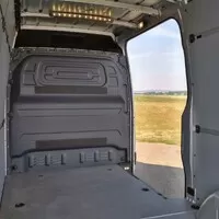 Mercedes-Benz Sprinter 314 CDI: Zasloužená hvězda