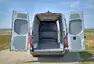 Mercedes-Benz Sprinter 314 CDI: Zasloužená hvězda