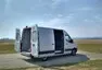 Mercedes-Benz Sprinter 314 CDI: Zasloužená hvězda