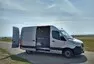 Mercedes-Benz Sprinter 314 CDI: Zasloužená hvězda