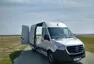 Mercedes-Benz Sprinter 314 CDI: Zasloužená hvězda