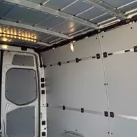Mercedes-Benz Sprinter 314 CDI: Zasloužená hvězda