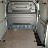 Mercedes-Benz Sprinter 314 CDI: Zasloužená hvězda