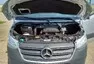 Mercedes-Benz Sprinter 314 CDI: Zasloužená hvězda