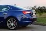 Maserati Ghibli S Q4 Gran Lusso: Divoká romance po italsku