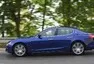 Maserati Ghibli S Q4 Gran Lusso: Divoká romance po italsku