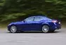 Maserati Ghibli S Q4 Gran Lusso: Divoká romance po italsku