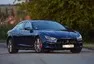Maserati Ghibli S Q4 Gran Lusso: Divoká romance po italsku