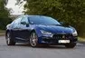 Maserati Ghibli S Q4 Gran Lusso: Divoká romance po italsku