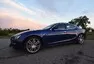 Maserati Ghibli S Q4 Gran Lusso: Divoká romance po italsku