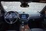 Maserati Ghibli S Q4 Gran Lusso: Divoká romance po italsku