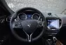Maserati Ghibli S Q4 Gran Lusso: Divoká romance po italsku