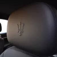 Maserati Ghibli S Q4 Gran Lusso: Divoká romance po italsku