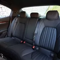 Maserati Ghibli S Q4 Gran Lusso: Divoká romance po italsku