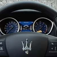 Maserati Ghibli S Q4 Gran Lusso: Divoká romance po italsku