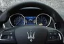 Maserati Ghibli S Q4 Gran Lusso: Divoká romance po italsku