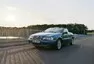 Za volantem: Volvo C70 Convertible 2.0 LPT - Když krabice začala být sexy