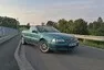 Za volantem: Volvo C70 Convertible 2.0 LPT - Když krabice začala být sexy
