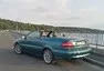 Za volantem: Volvo C70 Convertible 2.0 LPT - Když krabice začala být sexy