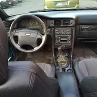 Za volantem: Volvo C70 Convertible 2.0 LPT - Když krabice začala být sexy