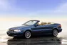 Za volantem: Volvo C70 Convertible 2.0 LPT - Když krabice začala být sexy