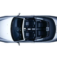 Za volantem: Volvo C70 Convertible 2.0 LPT - Když krabice začala být sexy
