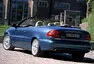 Za volantem: Volvo C70 Convertible 2.0 LPT - Když krabice začala být sexy