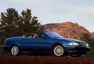 Za volantem: Volvo C70 Convertible 2.0 LPT - Když krabice začala být sexy