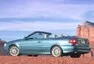 Za volantem: Volvo C70 Convertible 2.0 LPT - Když krabice začala být sexy