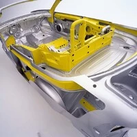 Za volantem: Volvo C70 Convertible 2.0 LPT - Když krabice začala být sexy