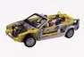 Za volantem: Volvo C70 Convertible 2.0 LPT - Když krabice začala být sexy