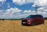 Ford Kuga 1.5 Ecoboost ST-Line: Rodinný rychlík