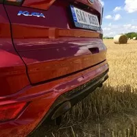 Ford Kuga 1.5 Ecoboost ST-Line: Rodinný rychlík