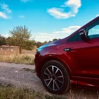 Ford Kuga 1.5 Ecoboost ST-Line: Rodinný rychlík